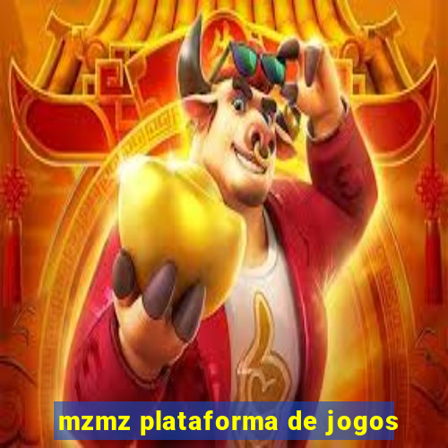 mzmz plataforma de jogos